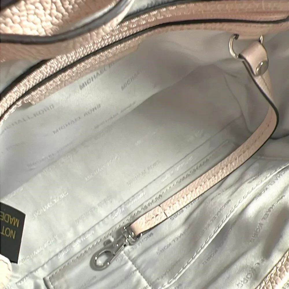 Michael Kors Crossbody - Production Sample